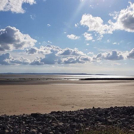 The Copthorne Leilighet Colwyn Bay Eksteriør bilde