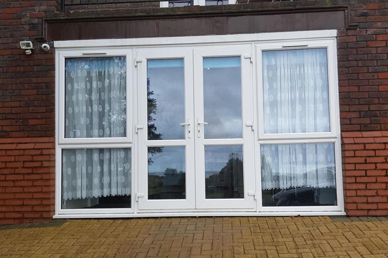 The Copthorne Leilighet Colwyn Bay Eksteriør bilde